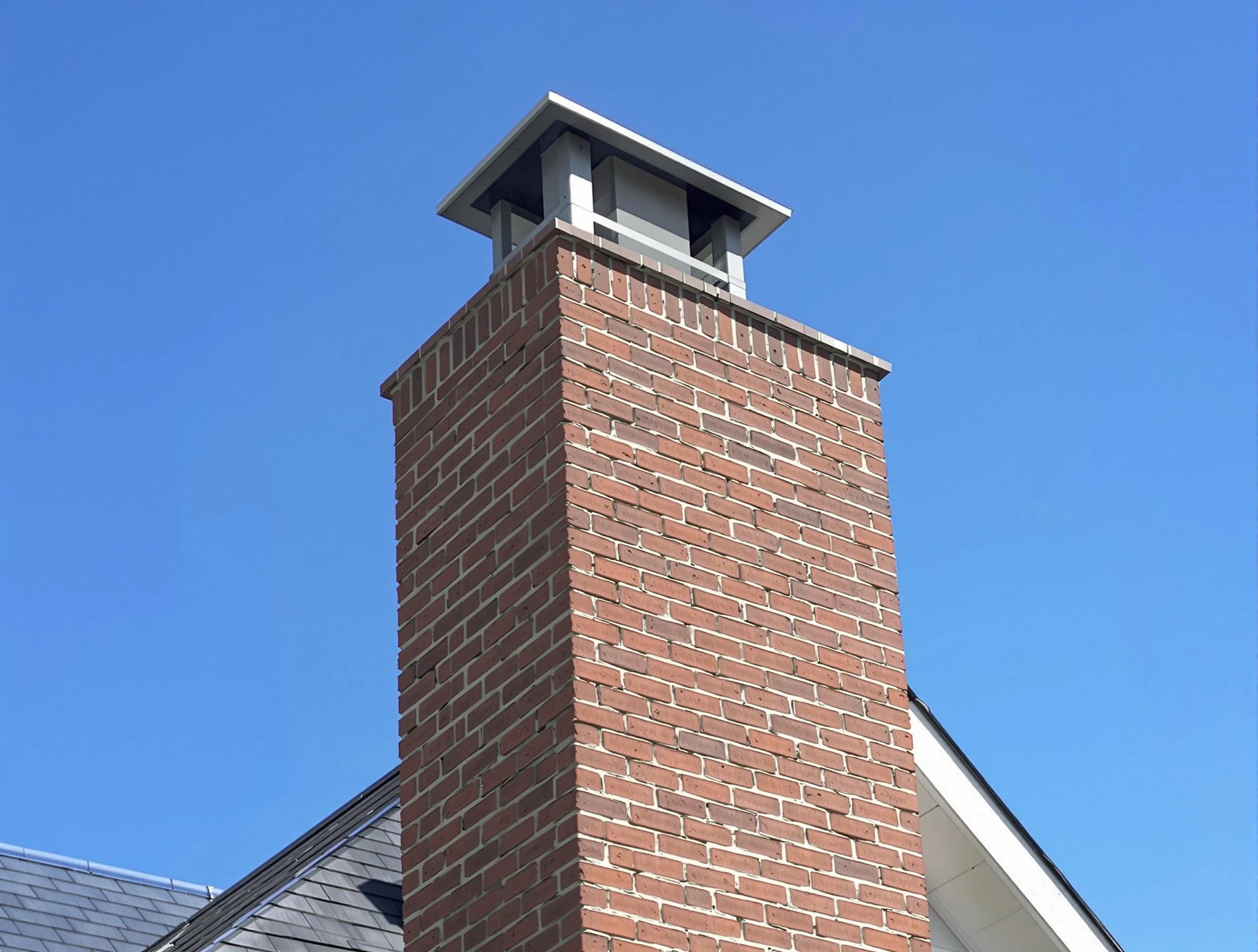 Chimney Remodeling service in Cranberry, PA